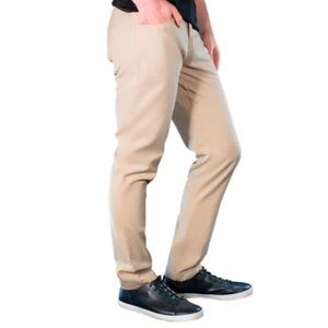 Makers and Riders AeroDri Wool Jeans